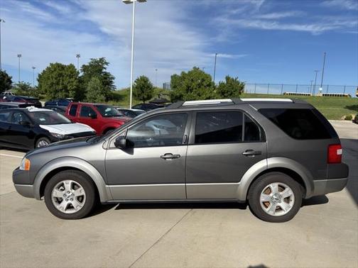 2006 Ford Freestyle SEL