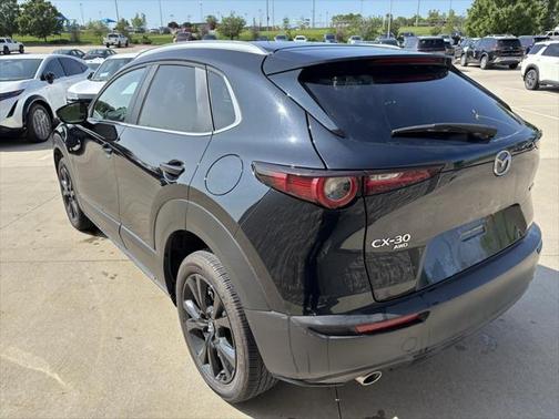 2024 Mazda CX-30 2.5 S Select Sport