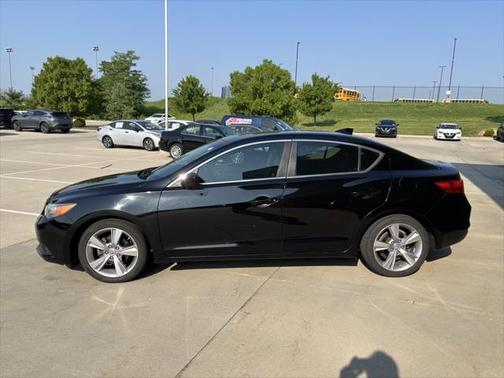 2014 Acura ILX 2.0L