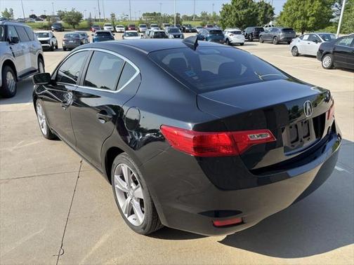2014 Acura ILX 2.0L