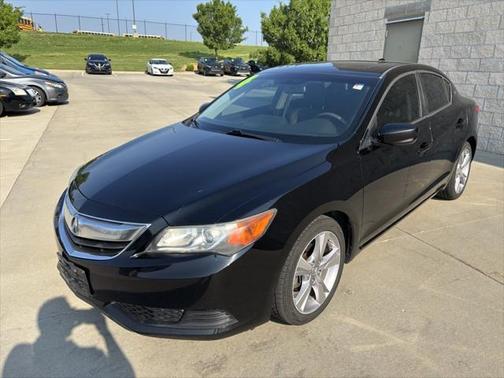 2014 Acura ILX 2.0L