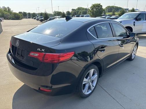 2014 Acura ILX 2.0L
