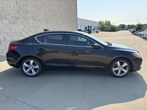 2014 Acura ILX 2.0L