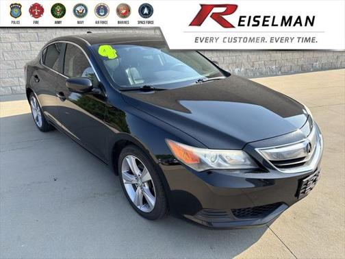 2014 Acura ILX 2.0L