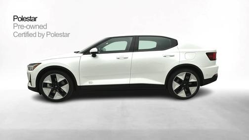 2023 Polestar 2 Long range Dual motor - AWD - Plus,Pilot