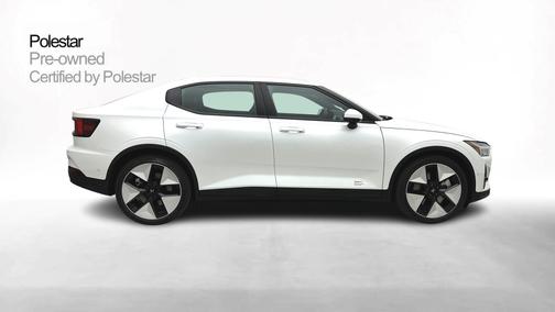 2023 Polestar 2 Long range Dual motor - AWD - Plus,Pilot