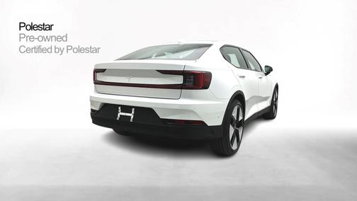 2023 Polestar 2 Long range Dual motor - AWD - Plus,Pilot