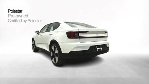 2023 Polestar 2 Long range Dual motor - AWD - Plus,Pilot