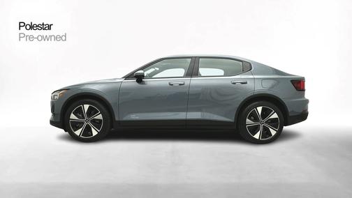 2024 Polestar 2 Long range Dual motor - AWD - Plus,Pilot