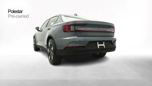 2024 Polestar 2 Long range Dual motor - AWD - Plus,Pilot