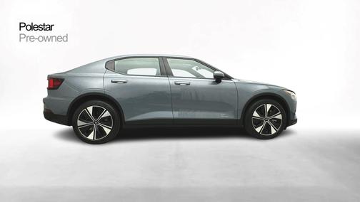 2024 Polestar 2 Long range Dual motor - AWD - Plus,Pilot