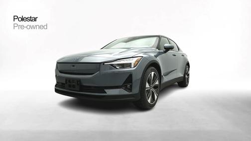 2024 Polestar 2 Long range Dual motor - AWD - Plus,Pilot