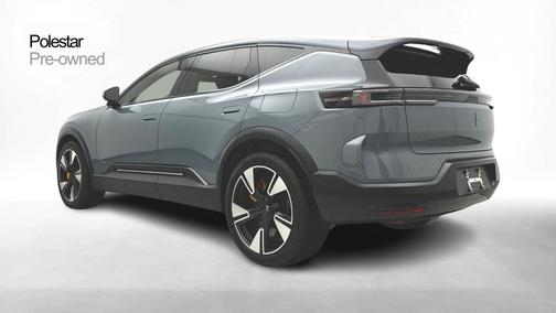 2024 Polestar 3 Long range Dual motor - Plus,Pilot