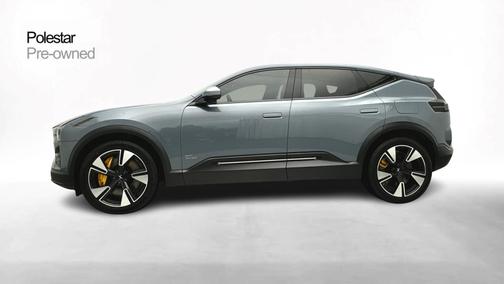 2024 Polestar 3 Long range Dual motor - Plus,Pilot