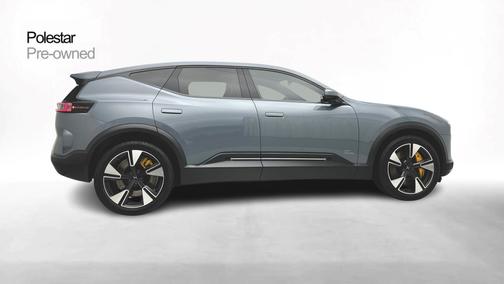 2024 Polestar 3 Long range Dual motor - Plus,Pilot