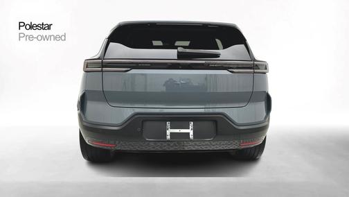 2024 Polestar 3 Long range Dual motor - Plus,Pilot