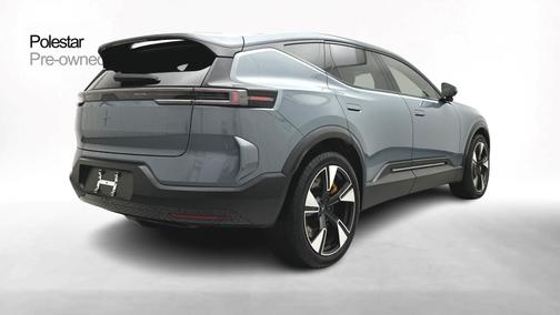 2024 Polestar 3 Long range Dual motor - Plus,Pilot