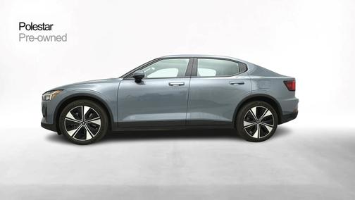 Thunder 2023 Polestar 2 Long range Dual motor - AWD