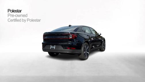 2022 Polestar 2 Long range Dual motor - AWD - Pilot
