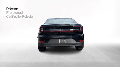 2022 Polestar 2 Long range Dual motor - AWD - Pilot