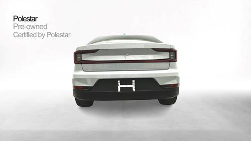 2023 Polestar 2 Long range Dual motor - AWD - Plus,Pilot