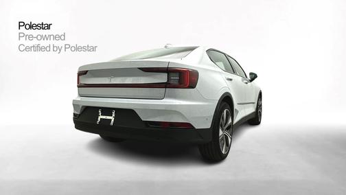 2023 Polestar 2 Long range Dual motor - AWD - Plus,Pilot