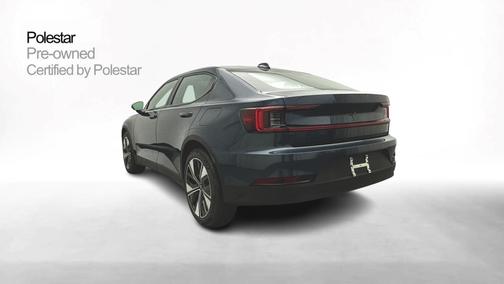 2024 Polestar 2 Long range Dual motor - AWD - Plus,Pilot