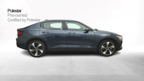 2024 Polestar 2 Long range Dual motor - AWD - Plus,Pilot