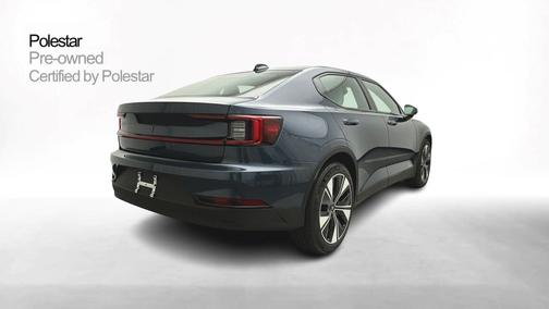 2024 Polestar 2 Long range Dual motor - AWD - Plus,Pilot