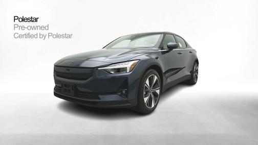 2024 Polestar 2 Long range Dual motor - AWD - Plus,Pilot