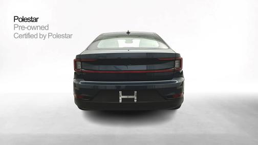 2024 Polestar 2 Long range Dual motor - AWD - Plus,Pilot