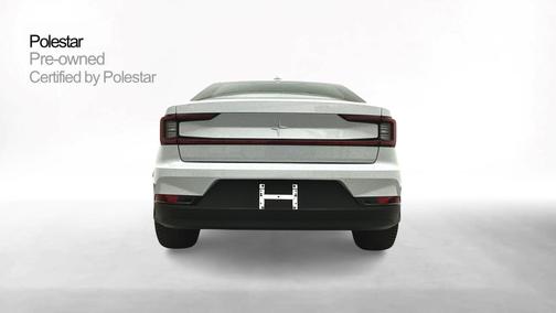 2023 Polestar 2 Long range Dual motor - AWD - Plus
