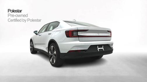 2023 Polestar 2 Long range Dual motor - AWD - Plus