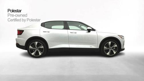 2023 Polestar 2 Long range Dual motor - AWD - Plus
