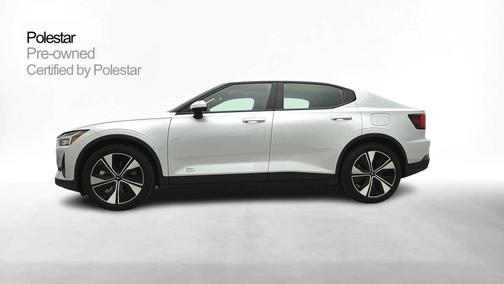 2023 Polestar 2 Long range Dual motor - AWD - Plus