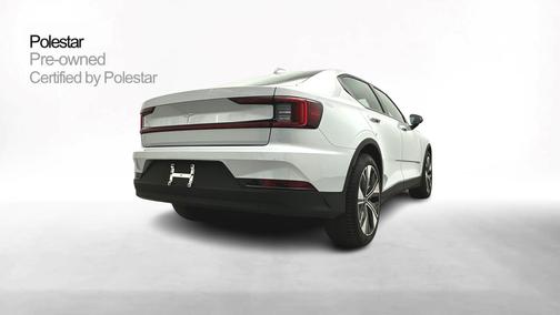 2023 Polestar 2 Long range Dual motor - AWD - Plus