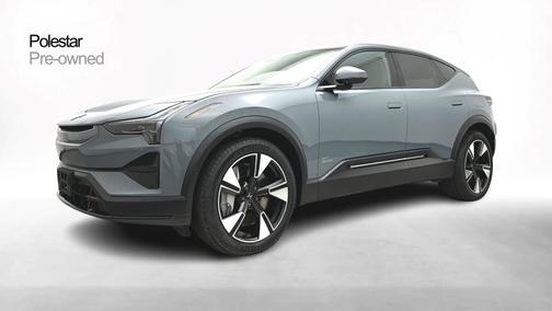 2025 Polestar 3 Long range Dual motor - Plus,Pilot