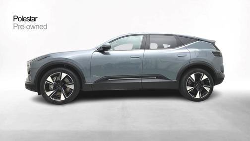 2025 Polestar 3 Long range Dual motor - Plus,Pilot