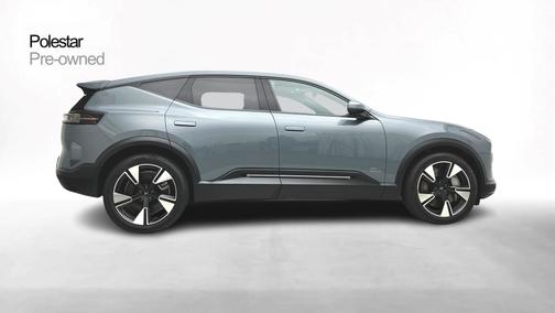 2025 Polestar 3 Long range Dual motor - Plus,Pilot