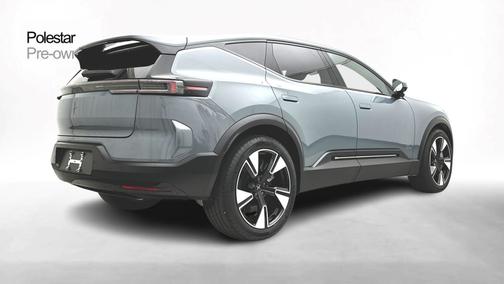 2025 Polestar 3 Long range Dual motor - Plus,Pilot