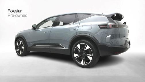 2025 Polestar 3 Long range Dual motor - Plus,Pilot