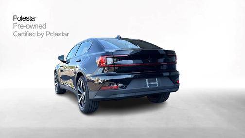 2022 Polestar 2 Long range Dual motor - AWD - Pilot