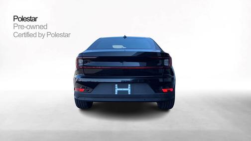 2022 Polestar 2 Long range Dual motor - AWD - Pilot