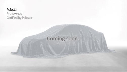 2022 Polestar 2 Long range Dual motor - AWD
