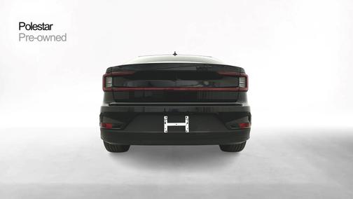 2024 Polestar 2 Long range Dual motor - AWD - Plus,Pilot