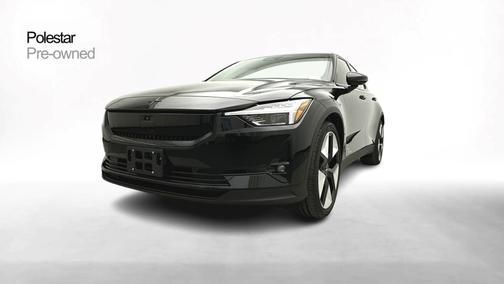 2024 Polestar 2 Long range Dual motor - AWD - Plus,Pilot