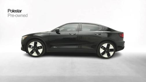 2024 Polestar 2 Long range Dual motor - AWD - Plus,Pilot