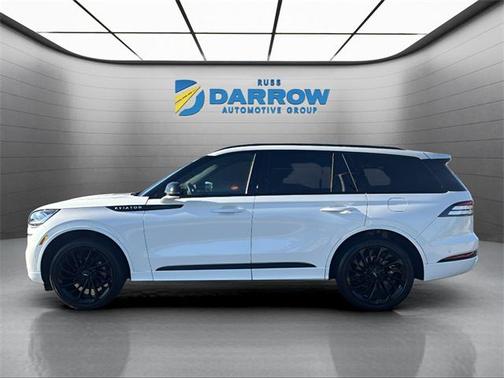 2023 Lincoln Aviator Reserve AWD