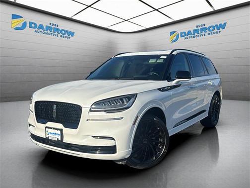 2023 Lincoln Aviator Reserve AWD