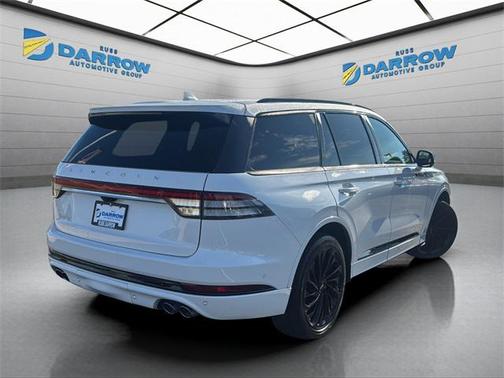 2023 Lincoln Aviator Reserve AWD